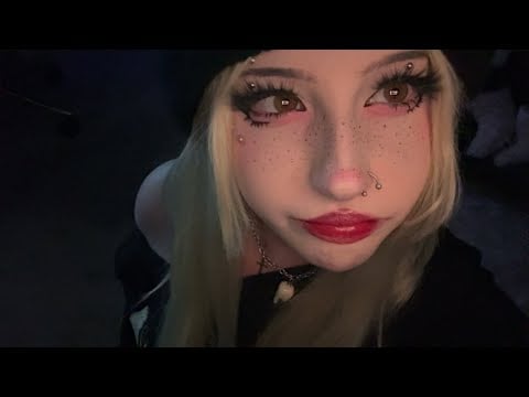 ASMR For Skarut  Deprived People #2 