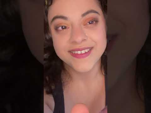 💎 Asmr cristais na tela! 💎