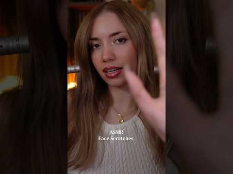 ASMR Scratches #asmr #relax #youtubeshorts