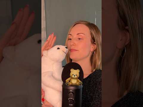 Suosikki emojeita ASMR #asmrsuomi #asmrfinnish #emojichallenge
