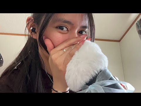 70 Triggers in 1 minute! ASMR 