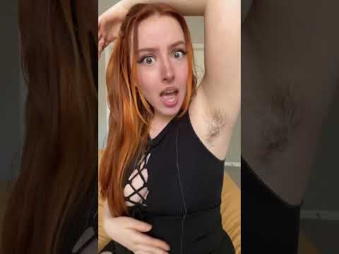 Twitter Itsivannababe #wlw #curvyredhead #hairyredhead #egirl #ginger