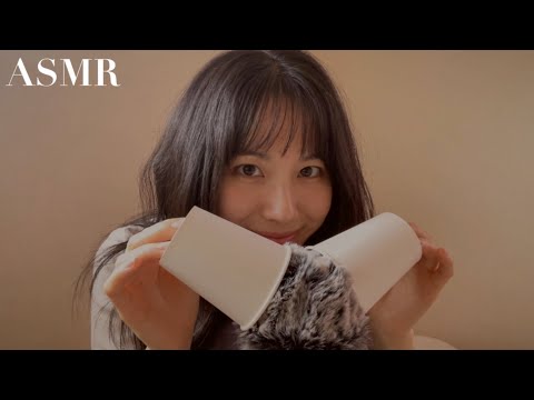 ASMR｜The Whispers You Needed Last Night (Soft Singing Included)