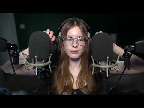 ASMR for Intense Tingles 