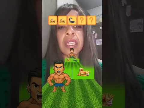ASMR JOGO DA ESTEIRA #shortvideo