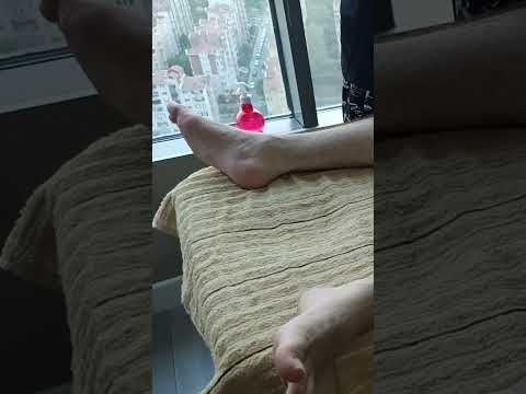 FULL BODY AMAZING TURKISH VERY RELAXING MASSAGE #massage #triggersforsleep #relax #asmr #shortvideo