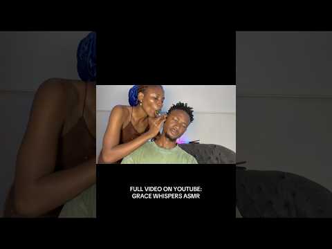 ASMR for sleep and relaxation head massage, fast and aggressive ear cleaning massage #relax