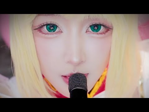 ASMR Ear Experience | Gentle Whispering & Authentic Sounds