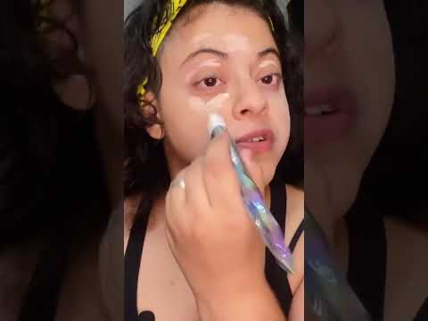 Asmr maquiagem completa 💄✨