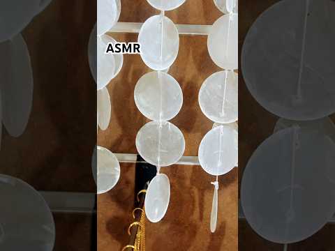 Thought this sound was so relaxing & soothing☺️ #tingles #asmrtriggers #asmr #asmrcommunity #shorts
