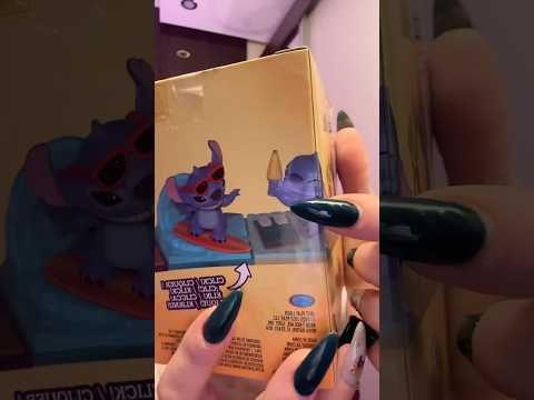 Stitch ⭐️#asmr #stitch #asmrsounds #asmrsounds #asmrvideo