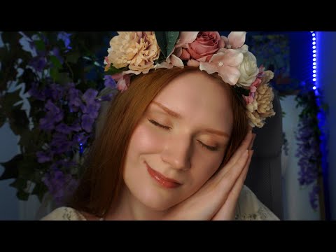 ASMR✨🥺 Let me calm you down lovely 😴