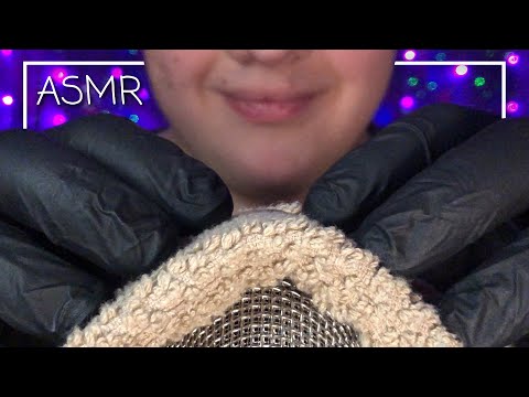 ASMR Head Massage – 99.99% Guaranteed to Help You Relax and Sleep! (No Talking)