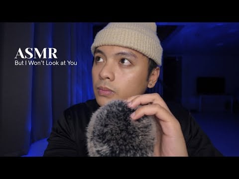 ASMR for People Who Hate Eye Contact (NO TALKING)