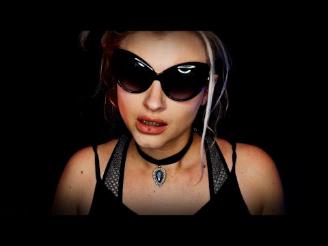 This ASMR makes no sense,  (Complete nonsense role play)