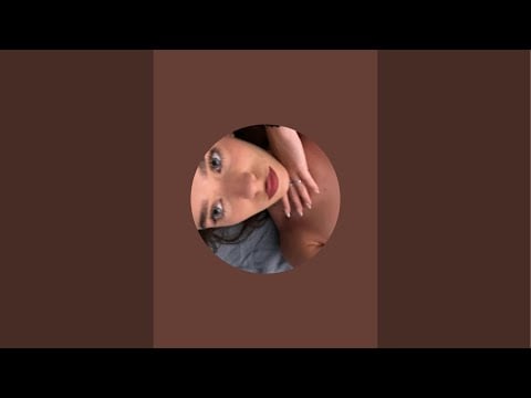 andréa ASMR  est en direct !