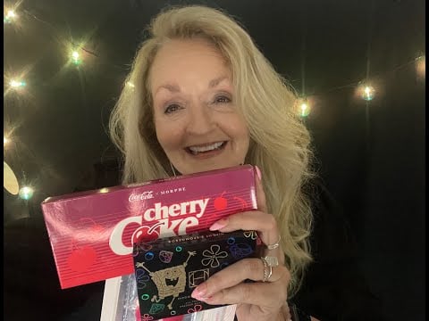 ASMR Whispered Marshalls Haul Makeup and More