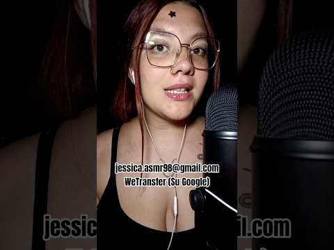 SPECIALE 50K con i miei ISCRITTI? Ascolta il video se vuoi partecipare 😴😍💜 | ASMR ITA