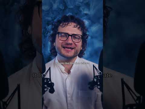 What is a Brinicle? How do they form? #asmr | Whispering Interesting Science to you