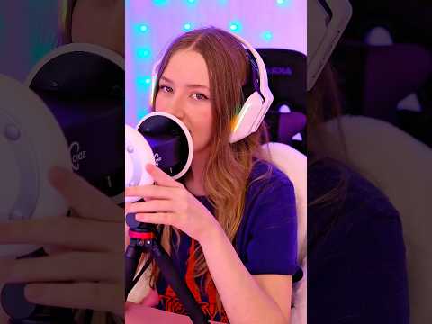 Can you fall asleep? 😴 ASMR