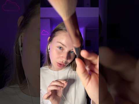 Lofi ASMR triggers✨longer version out now🥰 #lofiasmr#asmrtriggers#tingles#asmrsleep#asmr#asmrsounds