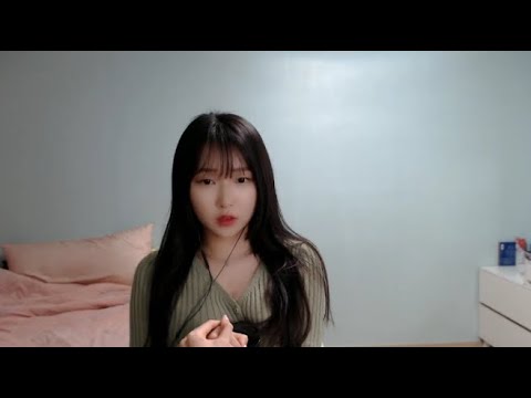 [한국어 ASMR]두근두근 심장소리 Heart beat 心臓音 줌마이크