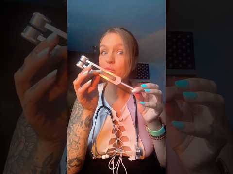 Can you hear this? #asmr Part 3
