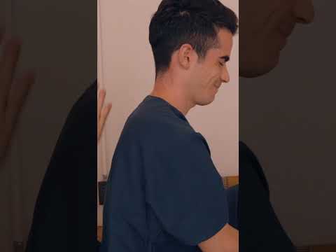Massaggio Guerriero Thai! ASMR #shorts