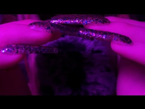[ASMR - Whisper] Fishbowl Effect 🐠