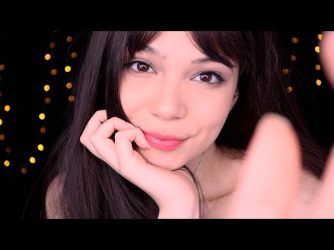 I'll relax you tonight ☆ ASMR