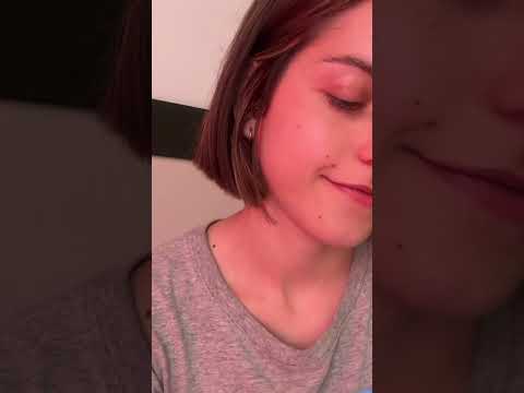 Lofi ASMR massage before bed 😴 pt. 6