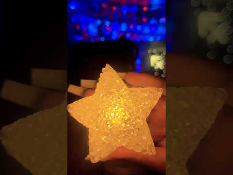 Star ASMR #relax #personalattention #asmr #asmrsounds #mouthsounds #satisfying #sleepsounds #sleep