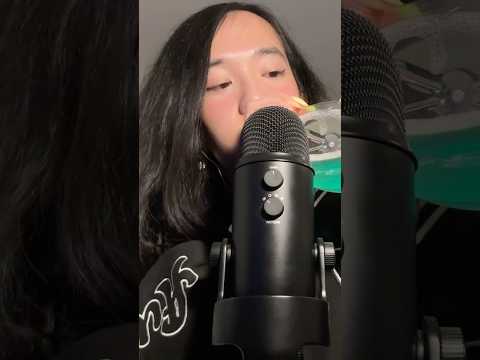ASMR fast and aggressive tapping ⏩ (short version) #asmr #relax #sleep #tingles #shorts #tapping