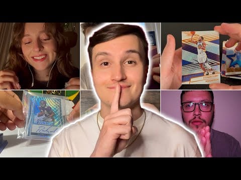 ASMR WITH MY SUBSCRIBERS 😴🎉 (100k subscribers video)