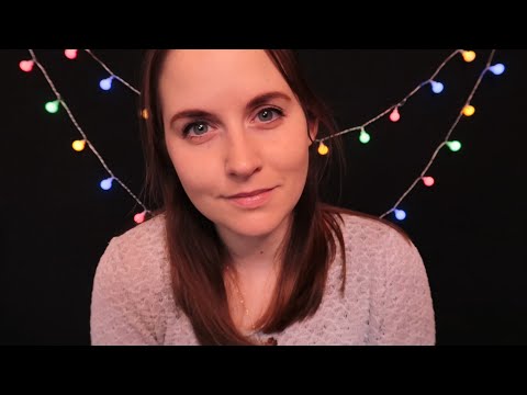 ASMR Whispered Random Facts