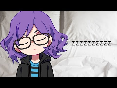 sleepy stream