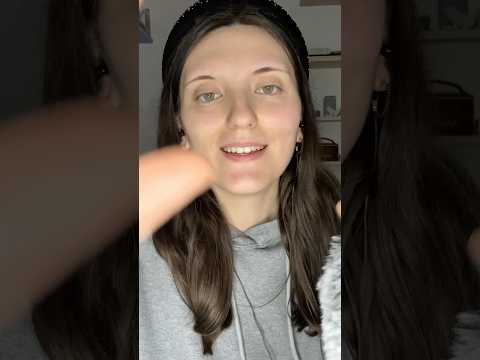 ASMR #asmrsounds #asmrvideo #shorts #sounds #triggers #asmrcommunity