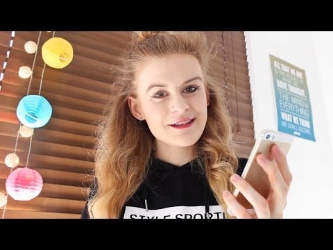 The ASMR tag - Softly spoken