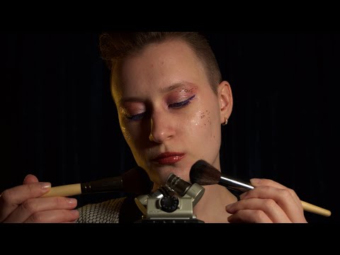 ASMR My Subscribers' Favorite Triggers