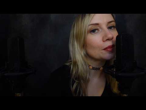 ASMR - Guiding You To Sleep 🌙 Ear to Ear Whispers