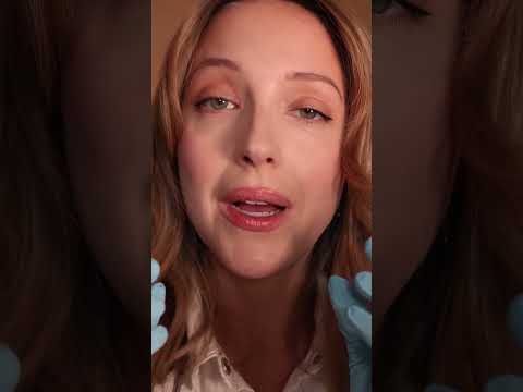ASMR Concerned Doctor Full Body Arthritis and Joint Mobility Examination  Soft Spoken | Link below f