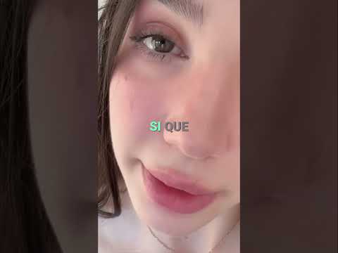 ¿Escuchaste mi corazon?