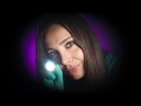 ASMR | Odaklan  ve Uyu 😴| Türkçe ASMR