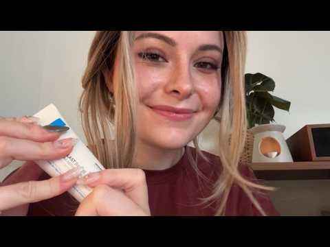 ASMR je t'aide à te détendre