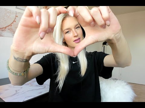 ASMR 💥Storytime💥 mein Hund rettet mein Leben? (deutsch/german)