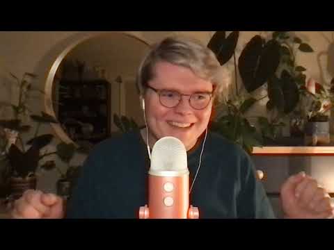 The Best Non-English Trigger Words Pt. 1 (TWT #57) | Eclectic ASMR