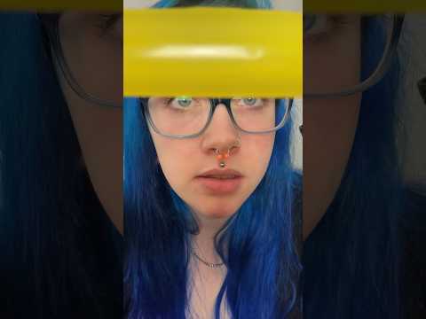 ASMR taking your measurements 🥰(full on ✅⏰) #shorts #asmrsoftspoken #asmrmeasuringyou #asmr