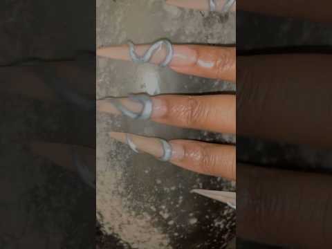 Tappity tap! #asmr