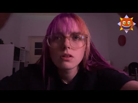 friend soothes your sunburn (roasts you) asmr uncut personal attention 