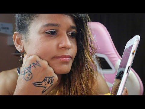 10 Minutos de ASMR Fast & Aggressive que valem por 1 HORA de Sono ⏰🥱